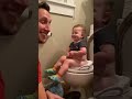 I didn't poop, I peed! - The original MattyG viral sensation