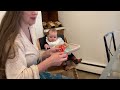 Goodbye November - Thankful Vlog | Minimalist | Quilting | Slow Living | Mom of 3 Boys