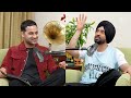 Diljit Dosanjh On Music, Love Life, Childhood, Bollywood, Money, SRK & India | FO 215 Raj Shamani