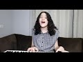 Alívio- Jessé Aguiar ( cover) Emanuella Barbosa Da Silva