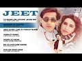 Jeet Movie Songs - Audio Jukebox | Sunny Deol, Salman Khan, Karisma Kapoor | 90's Hits