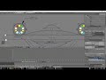 02 Animating Fan Blades and Blinking Lights