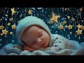 Baby Sleep Aid ♥ 3-Minute Relaxing Music ♫ Soothing Mozart & Brahms Lullaby ♫ Baby Sleep Music