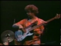 Eric Clapton - Cocaine live