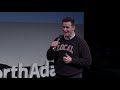 Changing Hospitality Dynamics: Building a New Model for Restaurants | Aaron Oster | TEDxNorthAdams