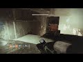 Destiny 2 wierd golden gun glitch