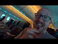 Did I Just Get Kicked Out of a Lounge?! Crazy AZERBAIJAN AIRLINES Adventure