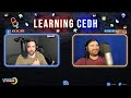 cEDH Deck Building | Learning cEDH - Episode 25