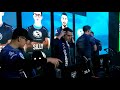 OpTic Gaming's Final 60 Seconds at CWL Champs 2018