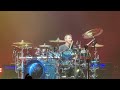 Godsmack - Drum Battle (Live) at Mohegan Sun Arena 5.28.2023