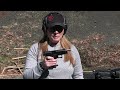 Tisas B9R 1911 Carry DS Shooting Impressions