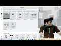 CUSTOMIZING MY ROBLOX CHARACTER (Part 2)