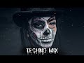 TECHNO MIX 2024 💣 Remixes Of Popular Songs 💣 Euphoric Techno