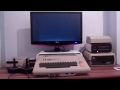 1982 Atari speech synthesizer - SAM (Software Automatic Mouth)