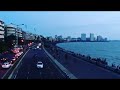 Mumbai time lapse