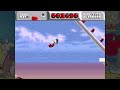 Cool Spot - Game Over (Sega Genesis)