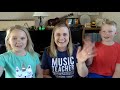Week 6 - Hand Clapping Games