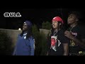 Chief Keef Plays Basketball with Friends | Glo Gang | Colourful Mula
