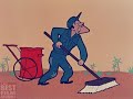 How to Behave Off-Duty: Killjoy Was Here | US Air Force Animated Training Film | 1956