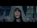 Assassin’s Creed Единство: Мастер-Ассасин Арно. Кинематографический трейлер [RU]