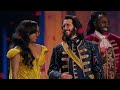 H.E.R. and Josh Groban Perform 'Beauty and the Beast' - Beauty and the Beast: A 30th Celebration