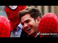 Era el Spiderman mas ODIADO y ahora TODOS piden su tercera PELICULA | ANDREW GARFIELD HISTORIA