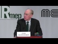 John Mearsheimer - Changes in the Israel Lobby