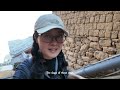 RoadTrip to Tibet | EP2: Meeting the Naxi People Living on a Massive Stone in Lijiang, Yunnan