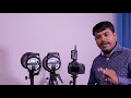 Godox SK400 full review in hindi | Studio flash light Photography tips
