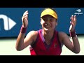 Emma Raducanu vs Belinda Bencic Extended Highlights | 2021 US Open Quarterfinal