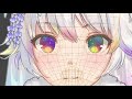 Modeling & Texturing Anime Face/Head in Blender