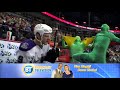 NHL: Green Men Moments