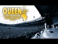 Queen - LIVE AID Audience Recording (July 13th, 1985) [Miles Remaster]