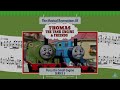 Percy the Small Engine's Theme (Series 3)