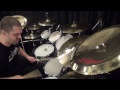 Metallica - Disposable Heroes (Drum Cover)