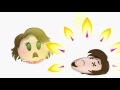 Enredados contada por emojis  | Oh My Disney