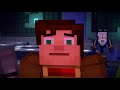 Minecraft: Story Mode Season 2 - All Death Scenes 60FPS HD