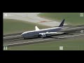 [Aerofly FS 2022] Pouso em Paris | Boeing 777-300ER |