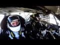 Red Bull GRC ridealong with Tanner Foust in Atlantic City