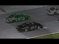 iRacing - AREA Season 6 Preseason Shootout | Daytona