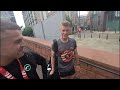 A SURREAL 10K RACE | Great Manchester Run