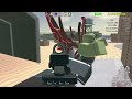 Playing Zombie Uprising With My Friend Dashlanevpn #roblox #gaming #gamingtrailer #livestream
