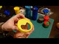 Project: Open Spiral Dice Tower - free 3d print files