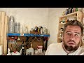 The Epoxy Resin SCAM, how beginners get ripped off.  I HAD ENOUGH! RANT!
