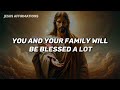 Don't Ignore Jesus, If You Are A True Christian | God Message Today | Jesus Affirmations