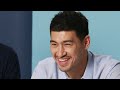 10 Things Boxing Champion Dmitry Bivol Can't Live Without | GQ Sports