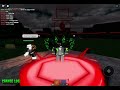 Roblox Horrific Survival: Wowies