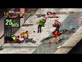 Streets of Rage 4 (ep. 1) - Cop Callers