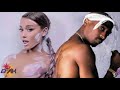 2pac - Love the Way You Lie - Ft. Ariana Grande (Don't You Trust Me Remix)