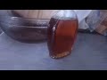 Finishing Off and Bottling Maple Syrup
